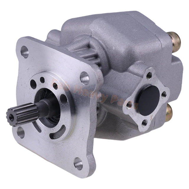 Hydraulic Pump AM875160 Angkop para sa John Deere Compact Utility Tractor 655 755 756 855 856