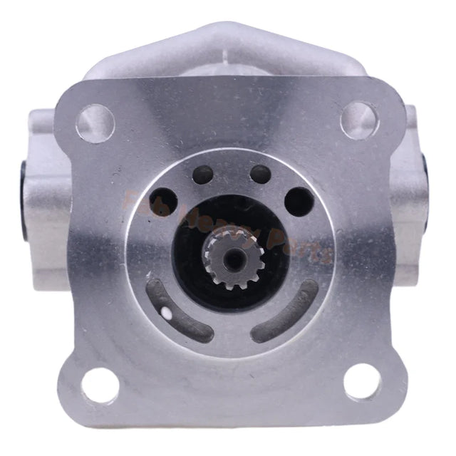 Hydraulic Pump AM875160 Angkop para sa John Deere Compact Utility Tractor 655 755 756 855 856