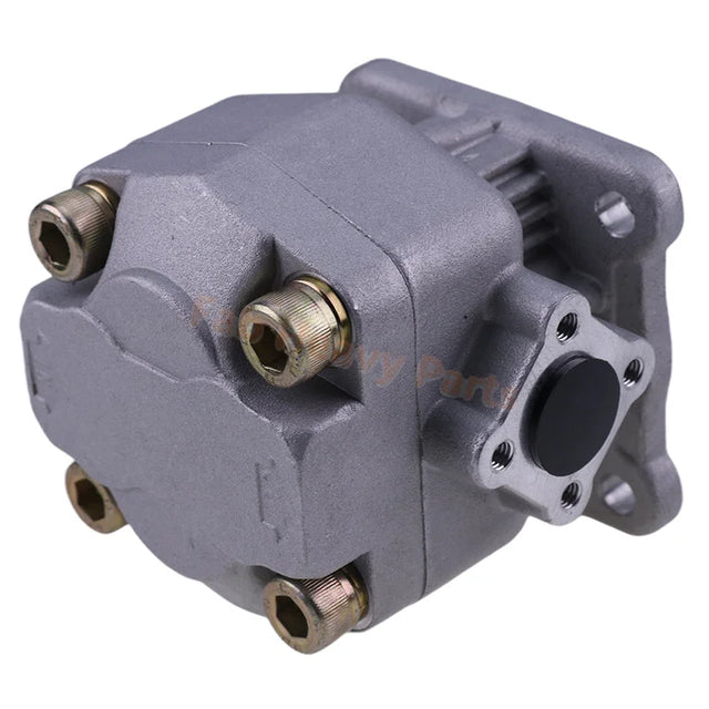 Hydraulic Pump AM875160 Fits for John Deere Compact Utility Tractor 655 755 756 855 856