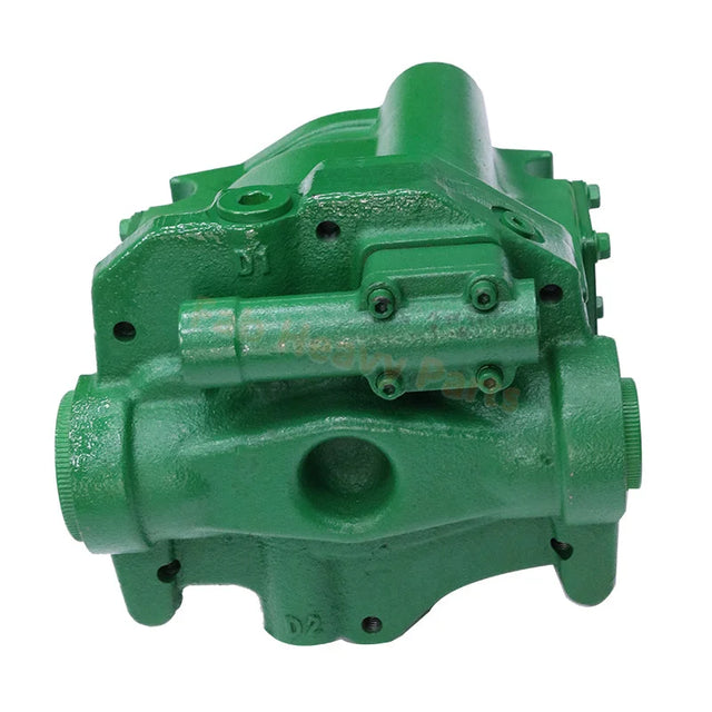 Pompe hydraulique AN272979, compatible avec le cueilleur de coton John Deere 9976 9986 9996