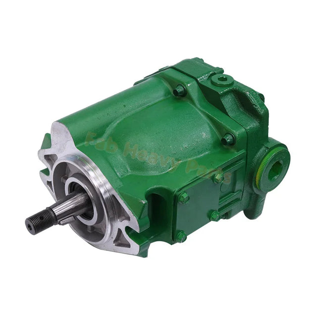 Bomba hidráulica AN272979 compatible con John Deere Cotton Picker 9976 9986 9996