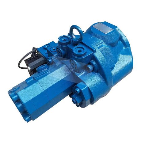 Pompe hydraulique AP2D28 TP2D28, compatible avec le bulldozer sur chenilles Komatsu D85EX-15EO D155A-5