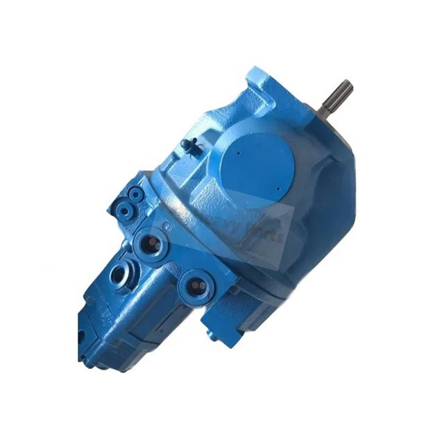 Pompe hydraulique AP2D28 TP2D28, compatible avec le bulldozer sur chenilles Komatsu D85EX-15EO D155A-5