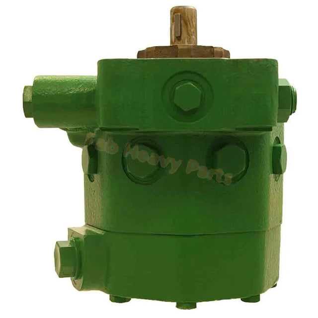 Hydraulic Pump AR103033 Fits for John Deere Tractor 1020 1520 2030 2040 2440 2450 2640 3140