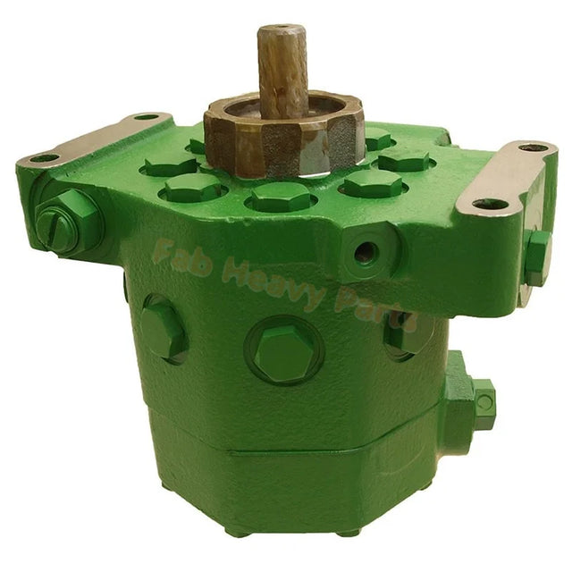 Hydraulikpumpe AR103033 passend für John Deere Traktor 1020 1520 2030 2040 2440 2450 2640 3140