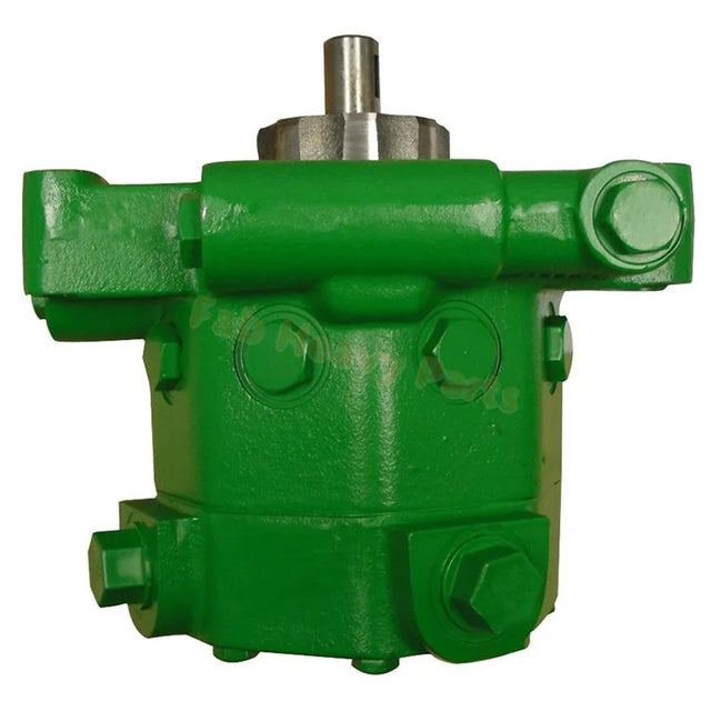 Bomba hidráulica AR103033 para tractor John Deere 1020 1520 2030 2040 2440 2450 2640 3140