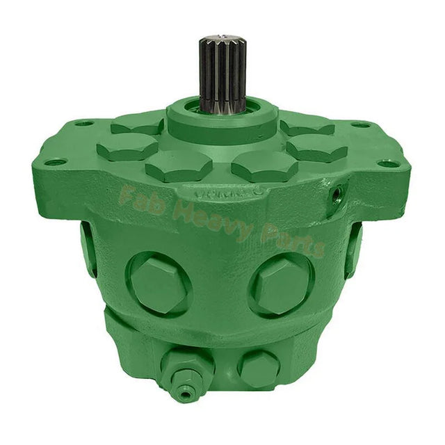 Pompe hydraulique AR94660, compatible avec John Deere 3010 3020 4000 4010 4020 4040 5010 6030