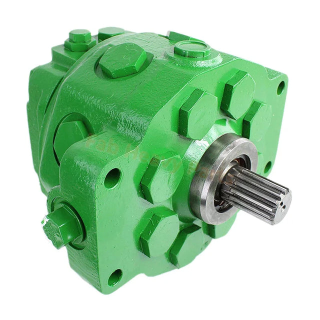 Hydraulikpumpe AR94661 passend für John Deere Traktor 400 4020 4040 4240 4555 4850 4955 8440 8450 8640