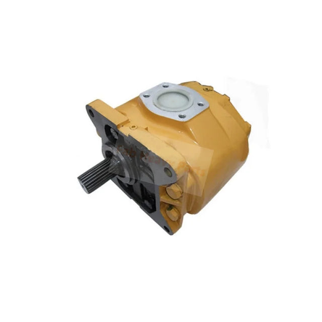 Fits For Komatsu Bulldozer D75S-2 Hydraulic Pump Ass'y 07443-67103