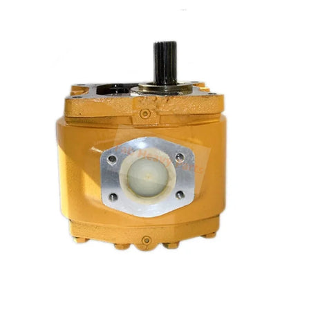 Passer til Komatsu Bulldoser D150A-1 D155A-1 D455A-1 Hydraulisk Pump Ass'y 07446-66104