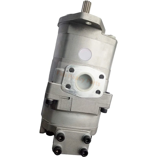 Hydraulic Pump Assembly 705-52-20190 Angkop para sa Komatsu Wheel Loader WA450-1 WA470-1 WA450-2