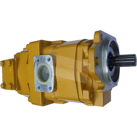 Hydraulic Pump Assembly 705-52-30010 Angkop para sa Komatsu Excavator PC650-1