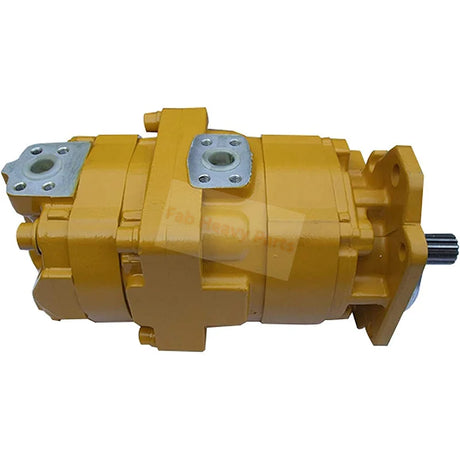 Hydraulic Pump Assembly 705-52-30011 Angkop para sa Komatsu Excavator PC650-1