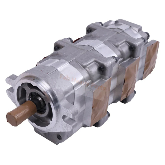 Hydraulic Pump Assembly 705-86-14000 705-62-22230 Fits for Komatsu PC20-5 PC30-5 Excavator