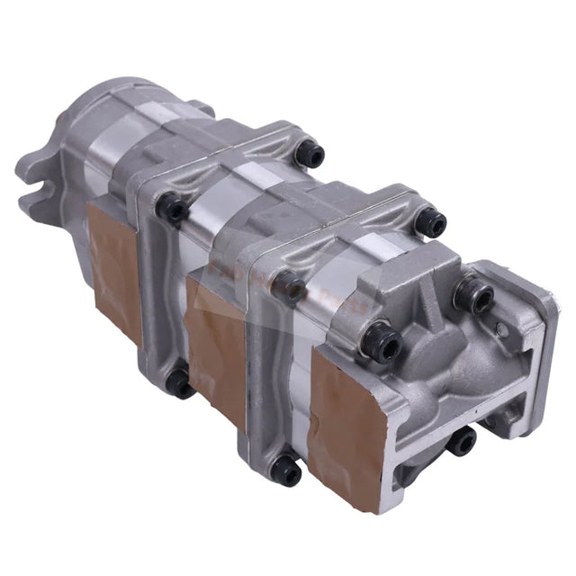 Hydraulic Pump Assembly 705-86-14000 705-62-22230 Angkop para sa Komatsu PC20-5 PC30-5 Excavator