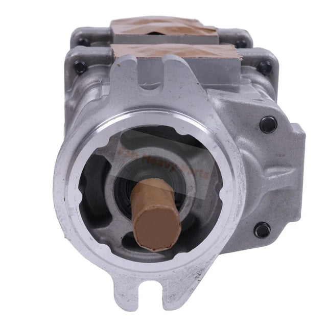 Hydraulic Pump Assembly 705-86-14000 705-62-22230 Fits for Komatsu PC20-5 PC30-5 Excavator