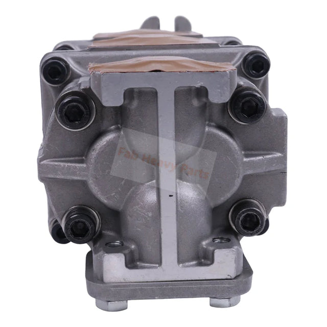 Hydraulic Pump Assembly 705-86-14000 705-62-22230 Angkop para sa Komatsu PC20-5 PC30-5 Excavator