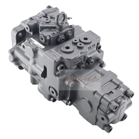 Hydraulic Pump Assembly 708-3S-00872 708-3S-00522 Fits for Komatsu PC50MR-2 PC40MR-2 Excavator