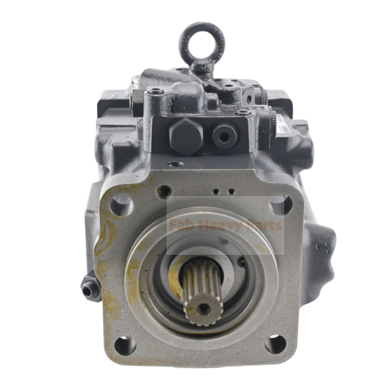 Hydraulic Pump Assembly 708-3S-00872 708-3S-00522 Fits for Komatsu PC50MR-2 PC40MR-2 Excavator