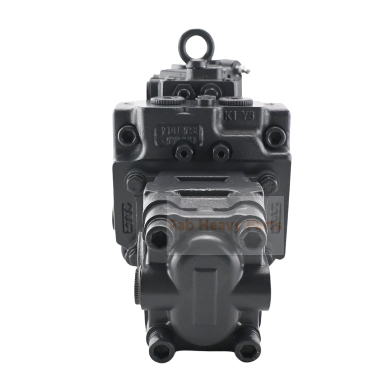 Hydraulic Pump Assembly 708-3S-00872 708-3S-00522 Fits for Komatsu PC50MR-2 PC40MR-2 Excavator