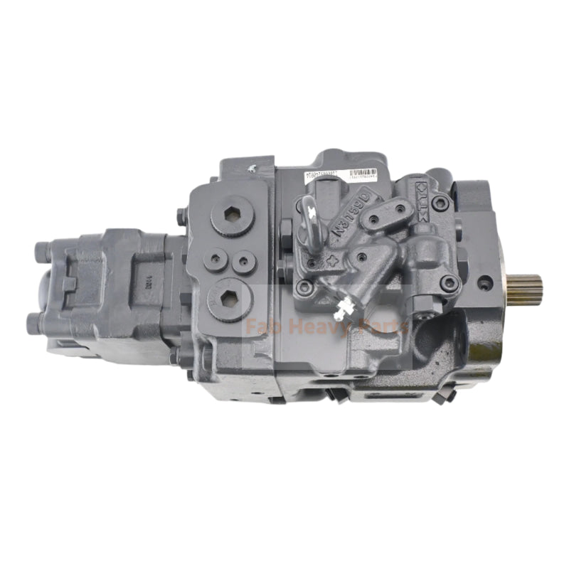 Hydraulic Pump Assembly 708-3S-00872 708-3S-00522 Fits for Komatsu PC50MR-2 PC40MR-2 Excavator