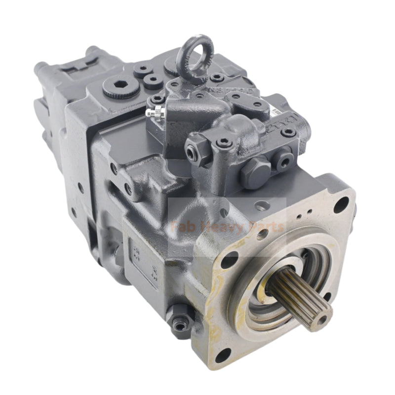 Hydraulic Pump Assembly 708-3S-00872 708-3S-00522 Fits for Komatsu PC50MR-2 PC40MR-2 Excavator