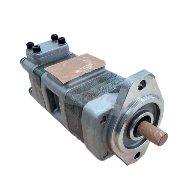 Hydraulic Pump Assembly 23B-60-11102 Angkop para sa Komatsu GD611 GD611A-1 Grader