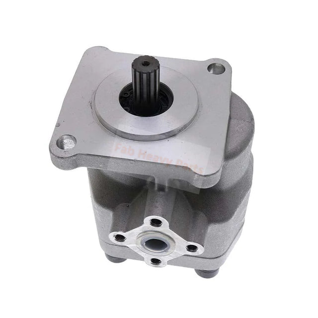 Hydraulic Pump Assembly U3215-33301 para sa Kioti Tractor MEC2200SW MEC2200GW UTV 1600XD K9