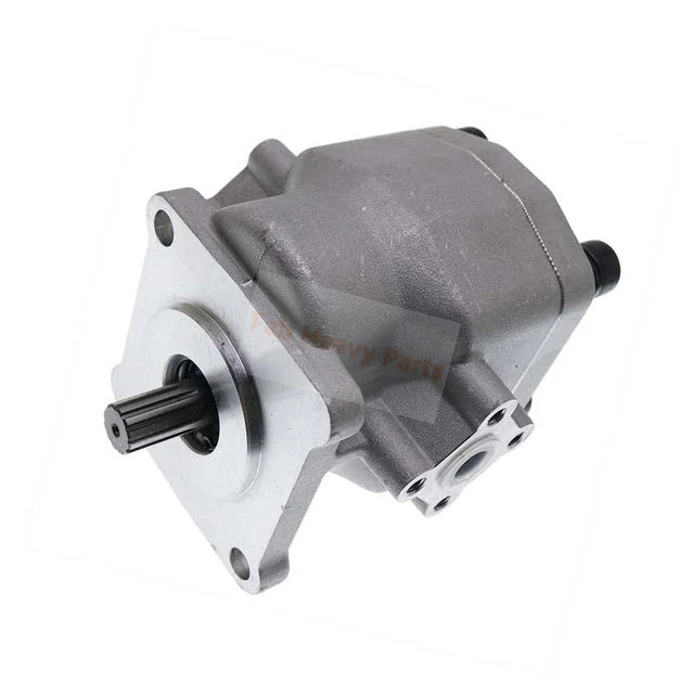 Hydraulic Pump Assembly U3215-33301 for Kioti Tractor MEC2200SW MEC2200GW UTV 1600XD K9