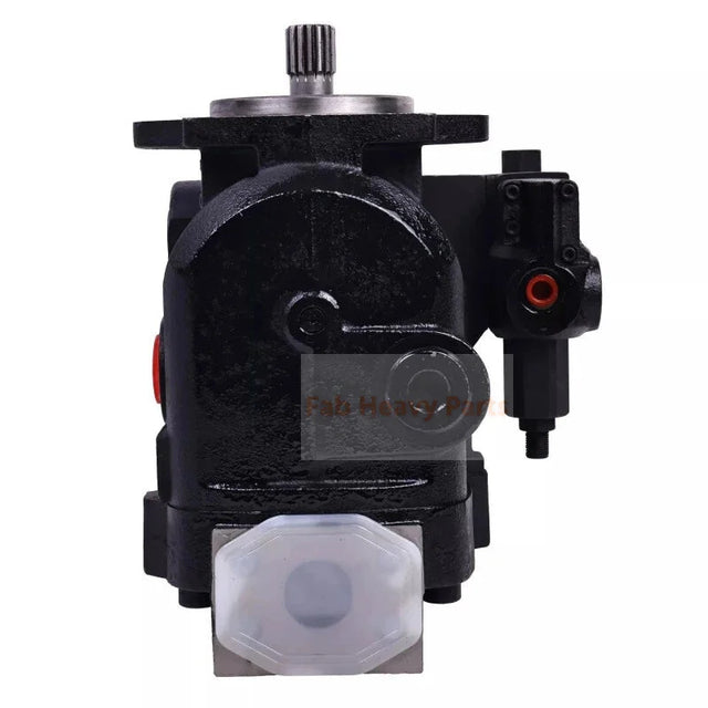 Hydraulic Pump AT223519 AT514214 Angkop Para sa John Deere Tractor 544H TC54H 544H LL