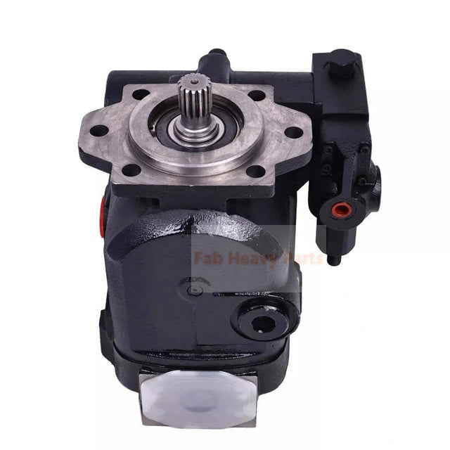 Hydraulic Pump AT223519 AT514214 Fits For John Deere Tractor 544H TC54H 544H LL