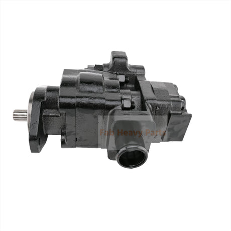 Hydraulic Pump AT331223 Fits for John Deere Backhoe 310G 310SJ 310SK 315SK 325J 325K