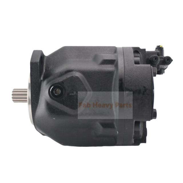 Hydraulic Pump AT334876 Fits for John Deere Loader 310SJ 410G 410J 410K