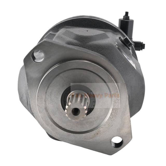 Hydraulic Pump AT334876 Fits for John Deere Loader 310SJ 410G 410J 410K