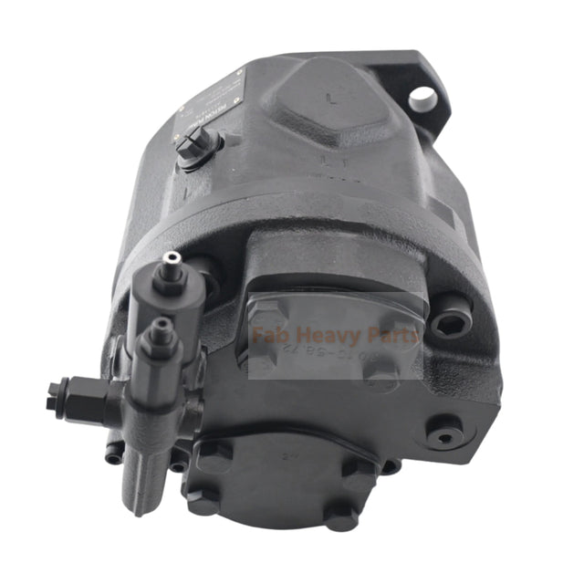 Hydraulic Pump AT334876 Fits for John Deere Loader 310SJ 410G 410J 410K