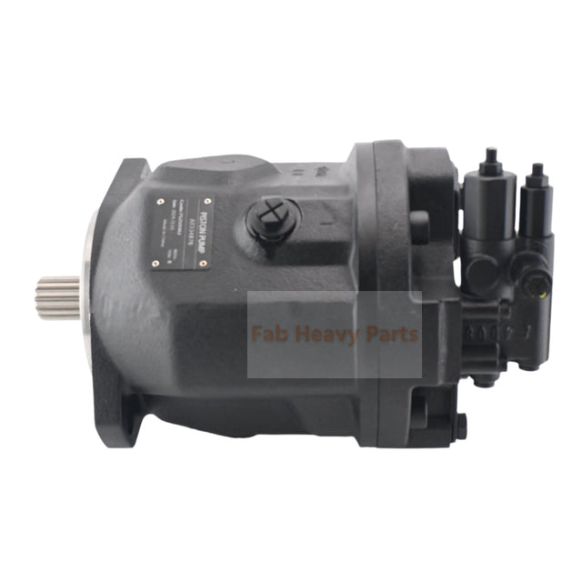 Hydraulic Pump AT334876 Fits for John Deere Loader 310SJ 410G 410J 410K