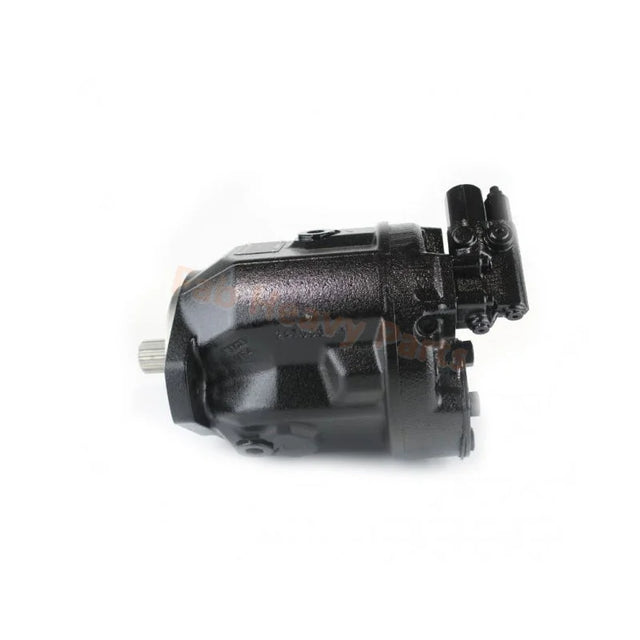 Hydraulic Pump AT334876 Angkop para sa John Deere Loader 310SJ 410G 410J 410K