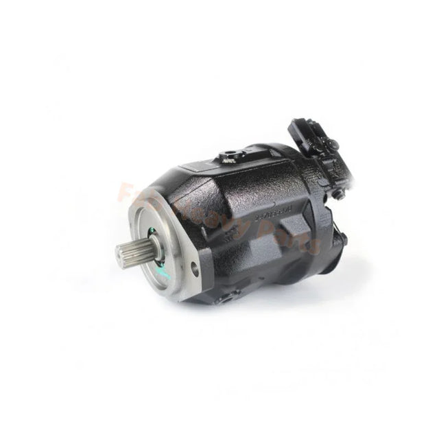 Pompe hydraulique AT334876, compatible avec le chargeur John Deere 310SJ 410G 410J 410K