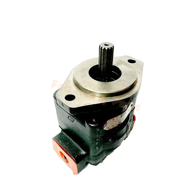 Pompe hydraulique AT81402, compatible avec John Deere Bulldozer 450E 550B