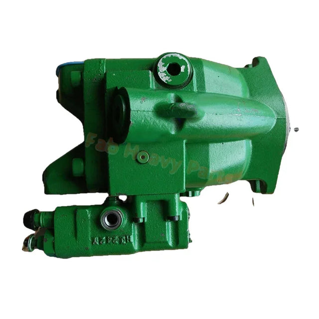 Hydraulikpumpe AXE11707 AXE77356 Passend für John Deere Mähdrescher S680 S685 S690 S780 S785 S790