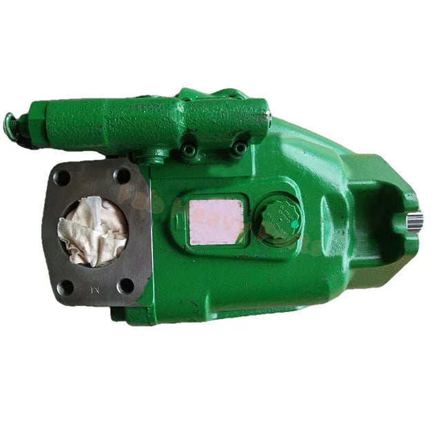 Hydraulisk pumpe AXE11707 AXE77356 Passer til John Deere skurtreskere S680 S685 S690 S780 S785 S790