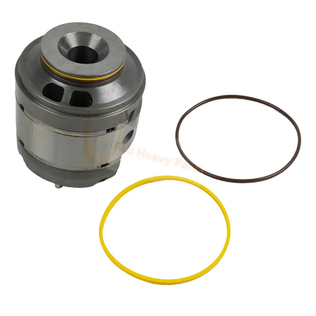 Hydraulische pompcartridge 6E-2396 6E2396 Past voor Caterpillar CAT-motor 3116 3126 Lader 950F 950FII