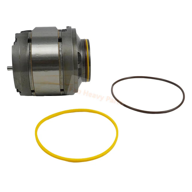 Cartucho de bomba hidráulica 6E-2396 6E2396 compatible con motor Caterpillar CAT 3116 3126 cargador 950F 950FII