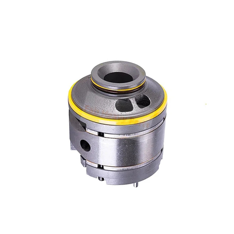 Hydraulic Pump Cartridge 8J-8716 8J8716 Fits for Caterpillar CAT 140 1 ...