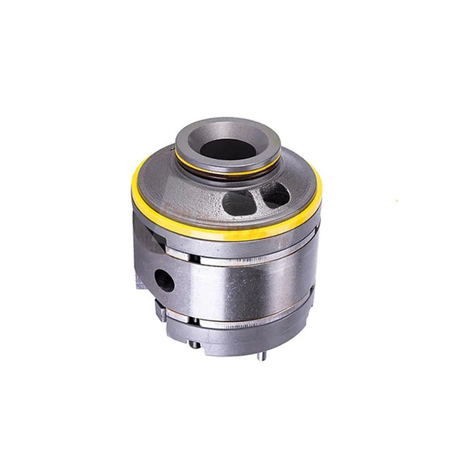 Hydraulische pompcartridge 8J-8716 8J8716 Past voor Caterpillar CAT 140 150 153 141 143 151 161