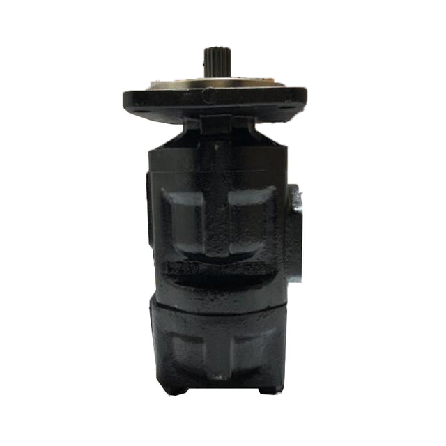 Hydraulic Pump 6111152M91 6111153M91 Angkop para sa Massey Ferguson Terex Backhoe Loader 820 860 960 965 TX730B