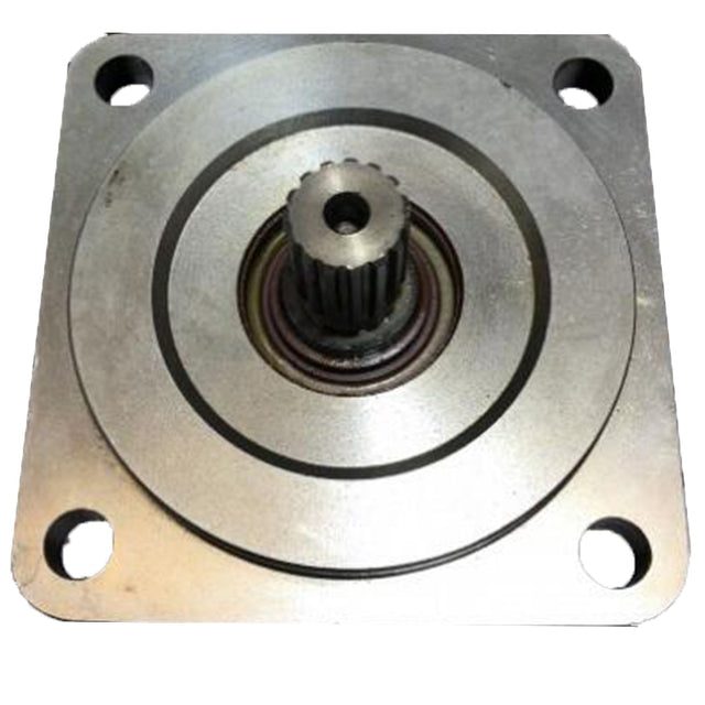 Hydraulic Pump 6111152M91 6111153M91 Fits for Massey Ferguson Terex Backhoe Loader 820 860 960 965 TX730B