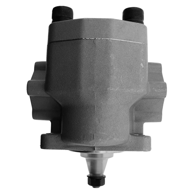 Pompa idraulica CH15096 adatta per trattore utilitario compatto John Deere 650 750