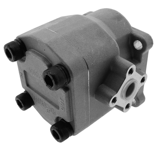 Hydraulic Pump CH15096 Angkop para sa John Deere Compact Utility Tractor 650 750