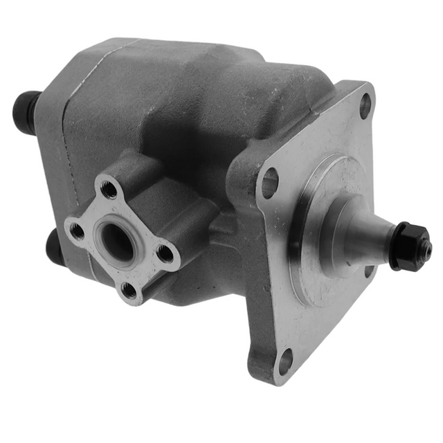 Hydraulic Pump CH15096 Angkop para sa John Deere Compact Utility Tractor 650 750